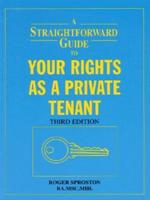 A Straightforward Guide to Your Rights as a Private Tenant