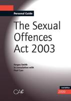 Sexual Offences Act 2003