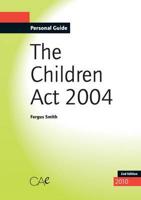 The Children Act 2004