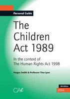 The Children Act 1989