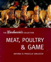 Meat, Poultry & Game