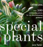 Special Plants