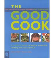 The Good Cook's Encyclopedia