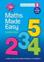 Maths Made Easy. Book 2 Worksheets