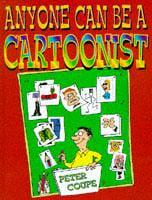 Anyone Can Be a Cartoonist