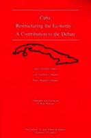 Cuba : Restructuring the Economy