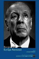 Borges and Europe Revisited