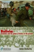 Bolivia: revolution and the power of history in the present