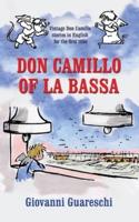 Don Camillo of La Bassa