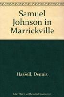 Samuel Johnson in Marrickville