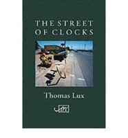 The Street of Clocks