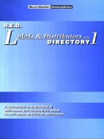 R.E.D. Labels & Distributors Directory