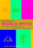Dictionary of World Myth