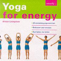 Yoga for Energy