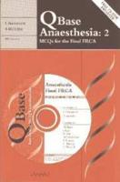 QBASE - Anaesthesia 2