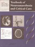 Textbook of Neuroanaesthesia and Critical Care