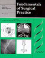 Fundamentals of Surgical Practice