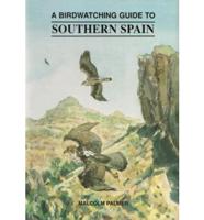 Birdwatching Guide to Southern Spain