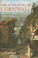 The Literature of Cornwall
