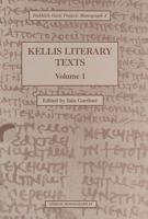 Kellis Literary Texts