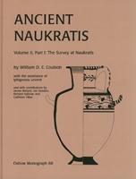 Ancient Naukratis. Volume II The Survey at Naukratis and Environs