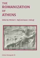 The Romanization of Athens