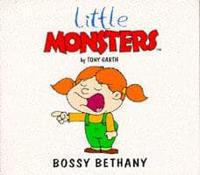 Bossy Bethany