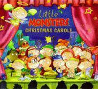 Little Monsters Christmas Carole