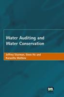 Water Auditing and Water Conservation