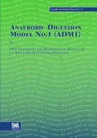 Anaerobic Digestion Model No.1 (Adm1)