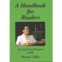 Handbook for Readers