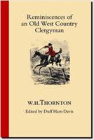 Reminiscences of an Old West Country Clergyman