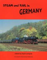 Steam and Rail in Germany