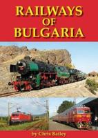 Railways of Bulgaria