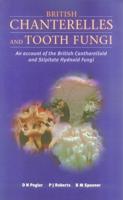 British Chanterelles and Tooth-Fungi