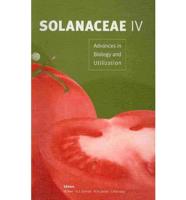Solanaceae IV