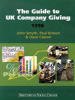 The Guide to UK Company Giving