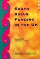 South Asian Funding in the UK