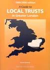 A Guide to Local Trusts in Greater London