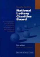 Guide to the National Lottery Charities Board