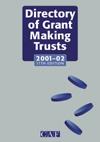 The Directory of Grant Making Trusts, 2001-02