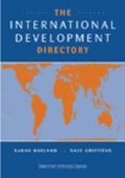 International Development Directory