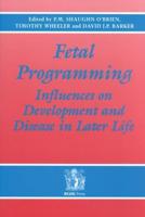 Fetal Programming