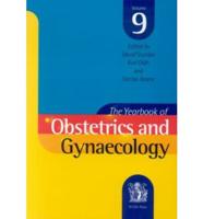 The Yearbook of Obstetrics and Gynaecology. Vol. 9