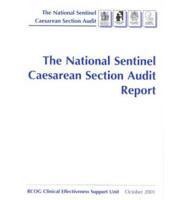 The National Sentinel Caesarean Section Audit Report