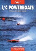 Fast I/C Powerboats