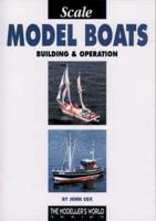 Scale Model Boats