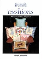 Patchwork & Quilting : Cushions