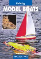 Painting Model Boats