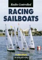 Radio Controlled Racing Sailboats